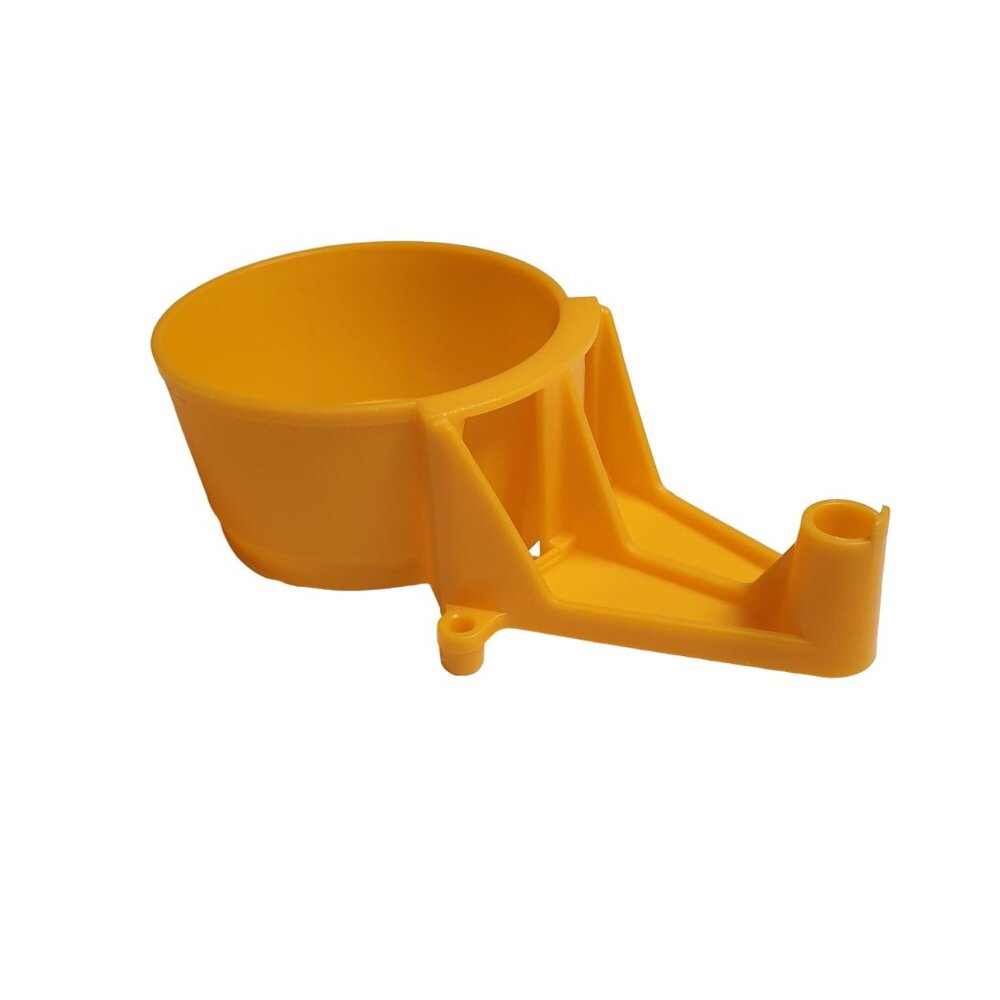 Base 2 Replacement Part Mouse Trap Game Hasbro Classic Action Game Family Fun